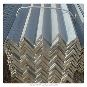 Hot rolled warmth resistant China supply equal to 304 stainless steel rod Stell angle iron - Product Image 6