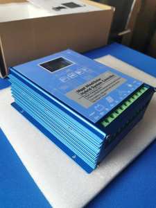 सौर और पवन हाइब्रिड प्रणाली एमपीपी चार्ज नियंत्रक सौर नियंत्रक 1kw 2kw 3kw 12v 24v ऑटो नियामक घरेलू उपयोग पवन जनरेटर - Product Image 4