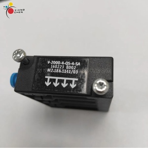 JENNEY Original New M2.184.1141 Valve for Heidelberg <b>Printing</b> <b>Machine</b> Spare Parts - Product Image 6