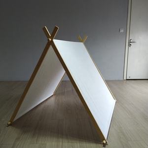 DIY מסיבת פיג 'מות קישוט אוהל מסגרת אוהל - Product Image 2