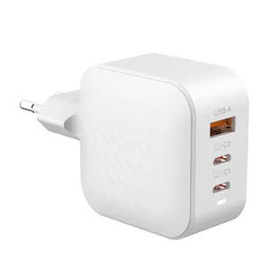 fast usb wall charger quick charging travel adapter desktop travel hub for iphone