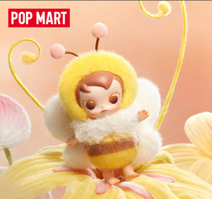 Original Großhandel POP MART Baby Molly <span class=keywords><strong>Buggy</strong></span> Roam Blind Box – Wählen Sie Ihren Stil – Vinyl-Plüsch-Anhänger, süßer Schlüsselanhänger, Sammlerstück, Geschenk - Product Image 6