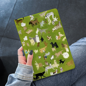 Étui de protection magnétique intelligent en PC rigide avec design personnalisé, marque JFG, en cuir PU, pour le <span class=keywords><strong>nouveau</strong></span> <span class=keywords><strong>Kindle</strong></span> <span class=keywords><strong>Paperwhite</strong></span> 12e génération - Product Image 3