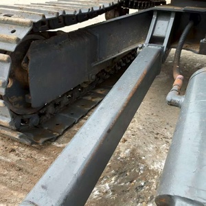 New Arrival Takeuchi tb230 thủy lực Crawler Mini Máy xúc sử dụng đơn vị trên bán giá trị tuyệt vời Mini Máy xúc - Product Image 5