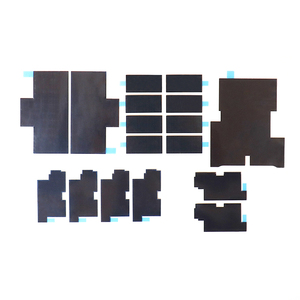 GPS 50 dB sóng hấp thụ Gasket GPS RF hấp thụ sóng Lọc RF hấp thụ - Product Image 2