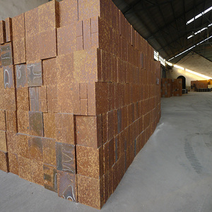 Cường độ cao mullite <span class=keywords><strong>andalusite</strong></span> gạch silicon mullite <span class=keywords><strong>andalusite</strong></span> gạch chịu lửa cho Lò thủy tinh xi măng - Product Image 5