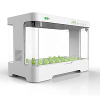 Systèmes de culture hydroponique d'intérieur pour plantes, nouveau produit pour semences de plantes, plateau de pépinière, lampe à led, vente en gros,