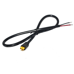 Connettore Femmina XT30 18AWG con Cavo Stampato a Iniezione e Filo Sverniciato Stagnato per Drone RC FPV, Caricabatterie LiPo, ESC - Product Image 3