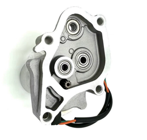 Moteur de démarrage de remplacement OEM : 31300-HN0-<span class=keywords><strong>A12</strong></span>, pour Honda TRX450FE Foreman 450 <span class=keywords><strong>ES</strong></span> 2002-2004 pour Honda TRX450ES 1998-2001 - Product Image 6