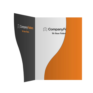 Tùy Chỉnh Logo Tùy Chỉnh Mới Nhất Thư Mục Tài Liệu Thư Mục Thân Thiện Với Môi Trường Với Thương Hiệu Đầy Đủ Màu Sắc - Product Image 2