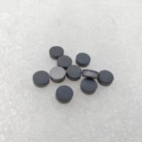 BW CNC diamant PCBN fraise pleine face carbure fabricant personnalisé fournisseur PCD Insert