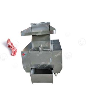 Trituradora eléctrica de carne de cerdo, carne de animales, trituradora de huesos - Product Image 3