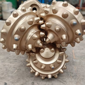 لقمة حفر تريكون متعددة الوظائف للصخور الصلبة بمعيار IADC 117-637 بسعر المصنع للبيع - Product Image 4