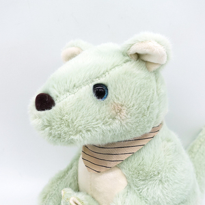 <span class=keywords><strong>Hot</strong></span> Bán 9Inch Động Vật <span class=keywords><strong>Kangaroo</strong></span> Đồ Chơi Sang Trọng Chất Lượng Cao Dễ Thương Nhồi Bông <span class=keywords><strong>Kangaroo</strong></span> Mang Theo Babe Sang Trọng Búp Bê Trẻ Em Quà Tặng Búp Bê - Product Image 5