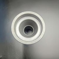 Housing Poros Propeller Luar Baru dari Aluminium Alloy 56120-92J00-0EP untuk Mesin Motor DF100 DF115 DF140 S140 56120-95J01-0EP