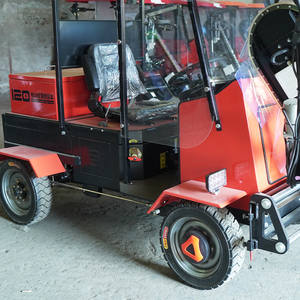 Self-propelled Orchard Lawn <b>Mower</b> <b>Push</b> Weed Eater Trimmer Municipal & Environmental Machinery Hand-operated Hand-oper - Product Image 4