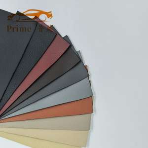 Cuir synthétique PVC Rexine, cuir artificiel, faux cuero, <span class=keywords><strong>tissu</strong></span> imperméable <span class=keywords><strong>pour</strong></span> housses de sièges de voiture, utilisation extérieure et <span class=keywords><strong>pour</strong></span> chaises - Product Image 3