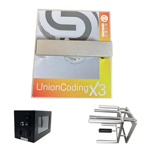 Original 32mm print head UC-X3 TTO printer for packing machine batch printing machine