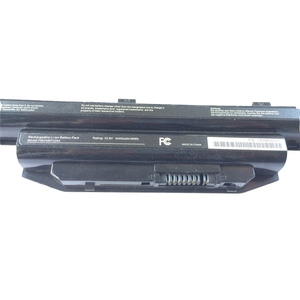 6Cell FMVNBP229 BP229แล็ปท็อป Akku สำหรับแบตเตอรี่โน๊ตบุ๊ค,แบตเตอรี่โน๊ตบุ๊ค Fujitsu LifeBook A544 AH564 E733 E734 <span class=keywords><strong>E743</strong></span> E744 E753 E754 S904 SH904 - Product Image 5