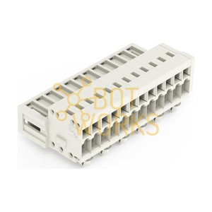 Wago 734312018000 - Nuovo - Product Image 1