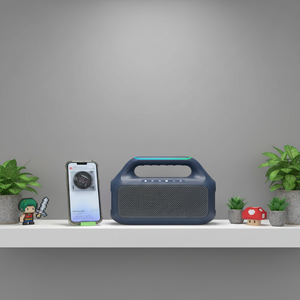 TG469 Altavoz Inalámbrico Portátil Mini Subwoofer Personalizado al por Mayor, Resistente al Agua, para Cine en Casa y Juegos - Product Image 3