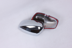 Ốp Gương 2 Cái ABS <span class=keywords><strong>Chrome</strong></span> Cho <span class=keywords><strong>Mazda</strong></span> Axela 2014-2015 <span class=keywords><strong>Mazda</strong></span> 3 Phụ Kiện - Product Image 5