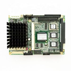 Placa base industrial, placa base Cpu, módulo de CPU, prueba 1006210008130, CC8200738, 100% P, E533, - Product Image 1