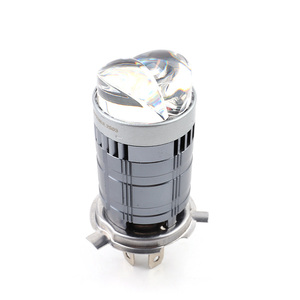 Mini lentille de projecteur LED laser 12000LM 100W <span class=keywords><strong>moto</strong></span> lumière LED <span class=keywords><strong>jouer</strong></span> et brancher Mini lentille de projecteur LED - Product Image 6