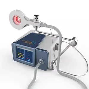 Physical Nirs infrarossi fisioterapia Magneto Emtt Equipment macchina per il trattamento del dolore corporeo