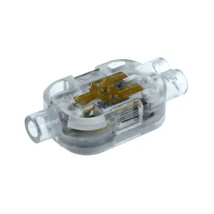 Glue Filling Type IP68 Outdoor Electrical Connector