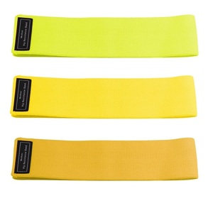 Biểu Tượng Tùy Chỉnh Vải Đàn Hồi <span class=keywords><strong>Mini</strong></span> Hip Ban Nhạc Với Vòng Lặp Ban Nhạc Kháng Tập Thể Dục Chiến lợi phẩm Ban Nhạc Cho Tập Thể Dục Nhà - Product Image 6