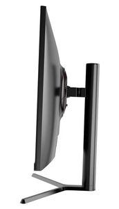 จอคอมพิวเตอร์เล่นเกมแบบจอแบนขนาด 27 นิ้ว - <span class=keywords><strong>TN</strong></span>/<span class=keywords><strong>VA</strong></span>/<span class=keywords><strong>IPS</strong></span> 2K รองรับหลายพอร์ตเชื่อมต่อ (VGA/DVI/DP) - Product Image 5