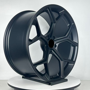 Bán mâm xe ô tô nguyên bản xuất xưởng 19x8.5 20x9 21x9 inch 5x112 ET 28 30 mâm đúc dành cho Audi A3 A4 A5 A6 S3 S4 S5 - Product Image 5