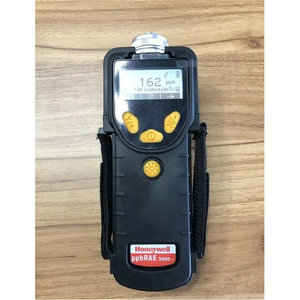 Detector de Gases VOC Honeywell PpbRAE 3000 Plus con Pantalla Retroiluminada para Detección de Gases Tóxicos - Product Image 1