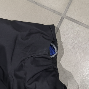 New Plus Size Men's Custom Canvas Satin Front Embroidery Unisex Sports Windproof Button Varsity <b>Jacket</b> Custom Logo <b>Fleece</b> <b>Lining</b> - Product Image 1