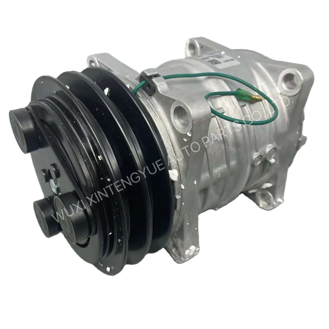 Tm13/tm15/tm16 compressor r404a, para térmica king refrigeração compressor peças para transportador transicool