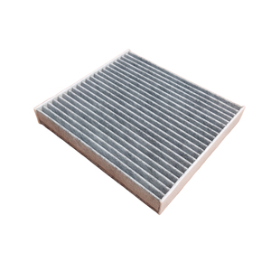 Tự động kích hoạt carbon xe điều hòa không khí Lọc cabin Bộ lọc không khí 87139-0n010 xe cabin điều hòa không khí lọc cho TOYOTA - Product Image 6