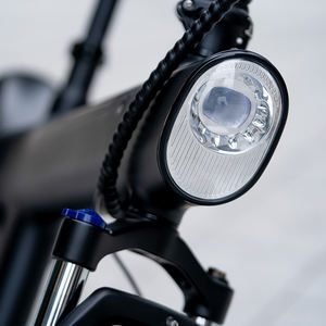 KIXIN <span class=keywords><strong>Q3</strong></span> Plus Bicicleta Eléctrica 48V 7 Velocidades Carga Híbrida 13ah Fat Tire Ciclo Bicicleta de Montaña Bicicleta Eléctrica OEM ODM para Adultos - Product Image 5