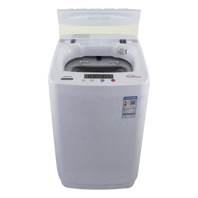 Popular Washing Machine for Home, Fully Automatic Washing Machine
