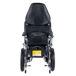 Silla de ruedas eléctrica reclinable y automática, suministros de cuidado de la salud, BC-ES680M, precio - Product Image 6