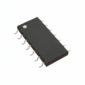 14 SOlC MC33079YDT Chip Componente Electrónico Distribuidor Autorizado - Product Image 1