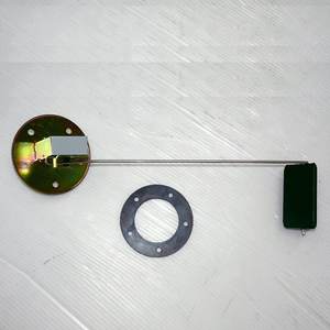 Vente en gros en ligne, directement de l'usine, nouveau, garantie 1 an, 83320-80118 C03TY008, jauge de carburant de remplacement pour Hilux 2005-2008, origine TW - Product Image 3