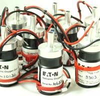 PLC HITECH GALVANIC OXYGEN CELL TYPE DN Warranty Product