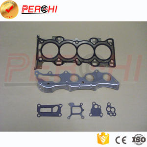 マツダM6 NEW LF L3-DE <span class=keywords><strong>2</strong></span>.0 C-MAX、ECO SPORT、FIESTASTエンジンスペア自動車部品ガスケットキットオーバーホールフルセット8LG9-10-271 - Product Image 2