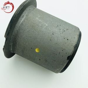 Buje de alta calidad para el sistema de motor - Trasero 55456-D3000 para Hyundai Tucson - Product Image 2