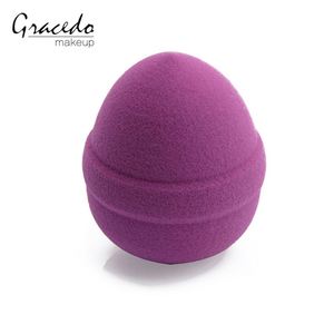 Nhãn Hiệu Riêng Vẻ Đẹp Silicone Latex Miễn Phí Trang Điểm Sponge Máy Xay Sinh Tố Cho Khuôn Mặt <span class=keywords><strong>Make</strong></span> <span class=keywords><strong>Up</strong></span> - Product Image 5