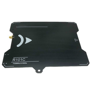 เสาอากาศรับสัญญาณกว้างย่านความถี่ 6.5GHz รุ่น R101C แบบกำหนดทิศทาง กำลังขยายสูง สำหรับ UWB ADS-B ใช้กับโดรนส่งสัญญาณวิดีโอ FPV - Product Image 1
