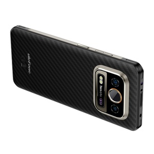 สมาร์ทโฟน Ulefone Android 14 รุ่นทนทาน 12+256GB NFC แบตเตอรี่ 6500mAh กล้องถ่ายภาพความร้อน กล้องมองกลางคืน 50MP รุ่น Ulefone Armor 25T - Product Image 4