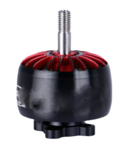 มอเตอร์ไร้แปรงถ่าน T-MOTOR F90 2806.5 1300KV 5-6S ระยะไกล สำหรับโดรนแข่ง RC ขนาด 5/6/7 นิ้ว จากโรงงาน - Product Image 5