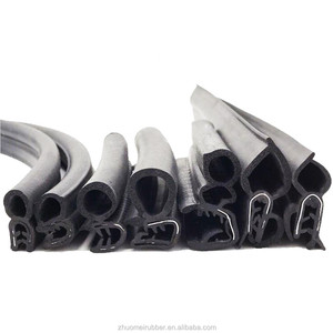 Junta de <span class=keywords><strong>Goma</strong></span>, Sello para <span class=keywords><strong>Puerta</strong></span> de <span class=keywords><strong>Caravana</strong></span> - Product Image 2